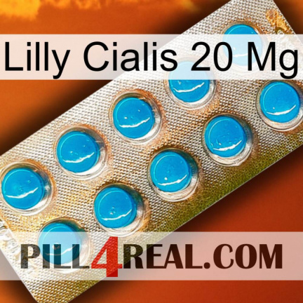 Lilly Cialis 20 Mg new09